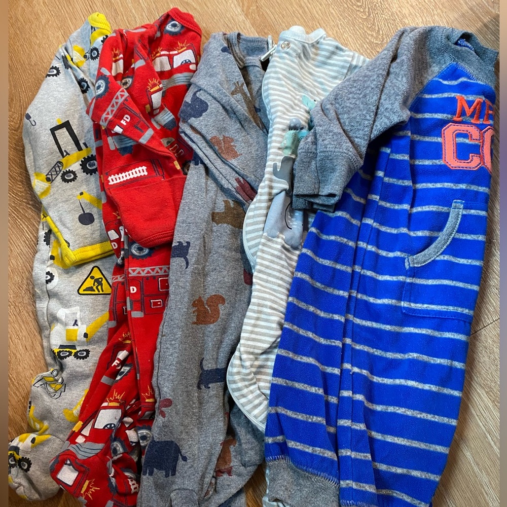 Baby Boy Lot/Bundle - Picture 5 of 6